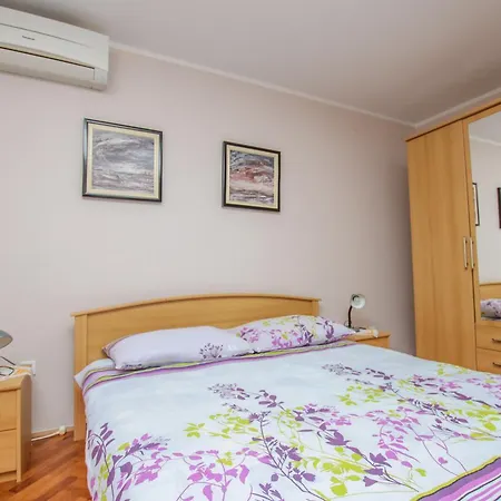 Apartment Lili